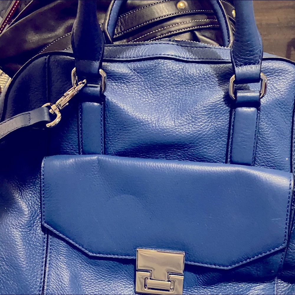 Ivanka Trump bag